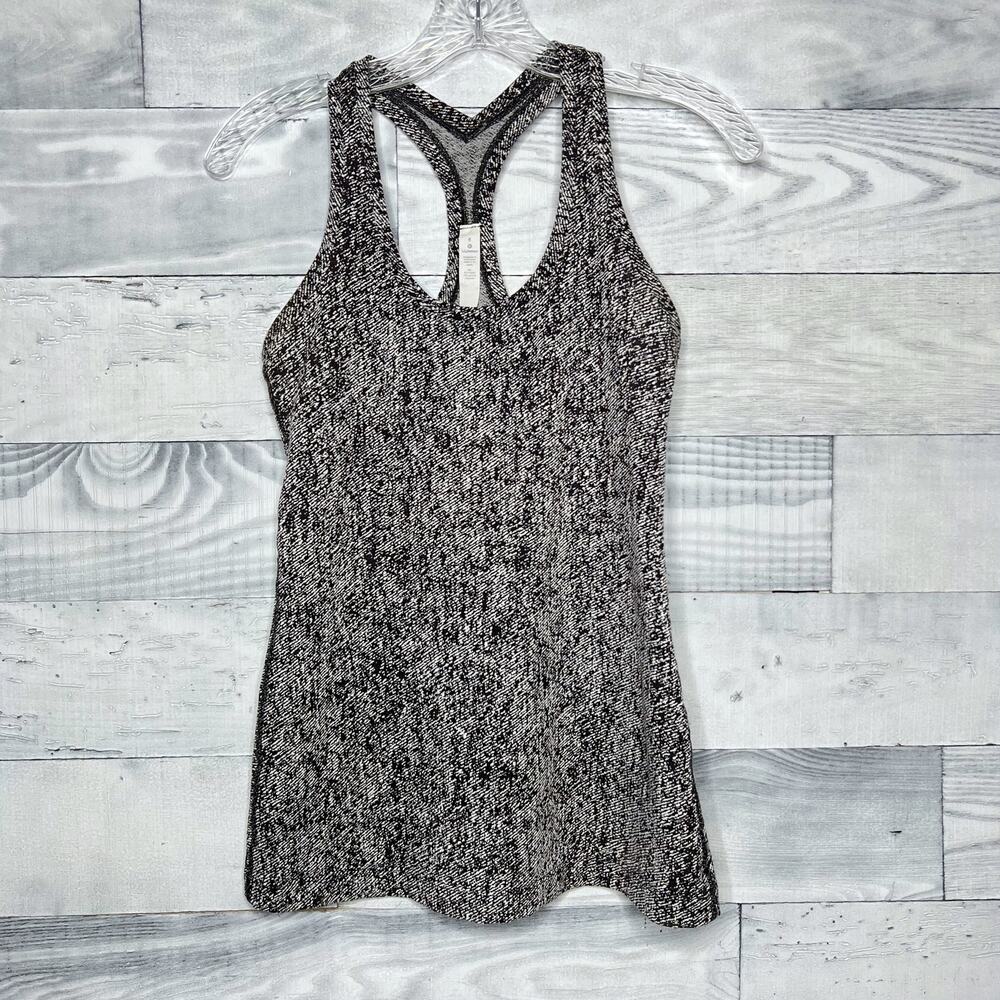 Lululemon Cool Racerback Tank II